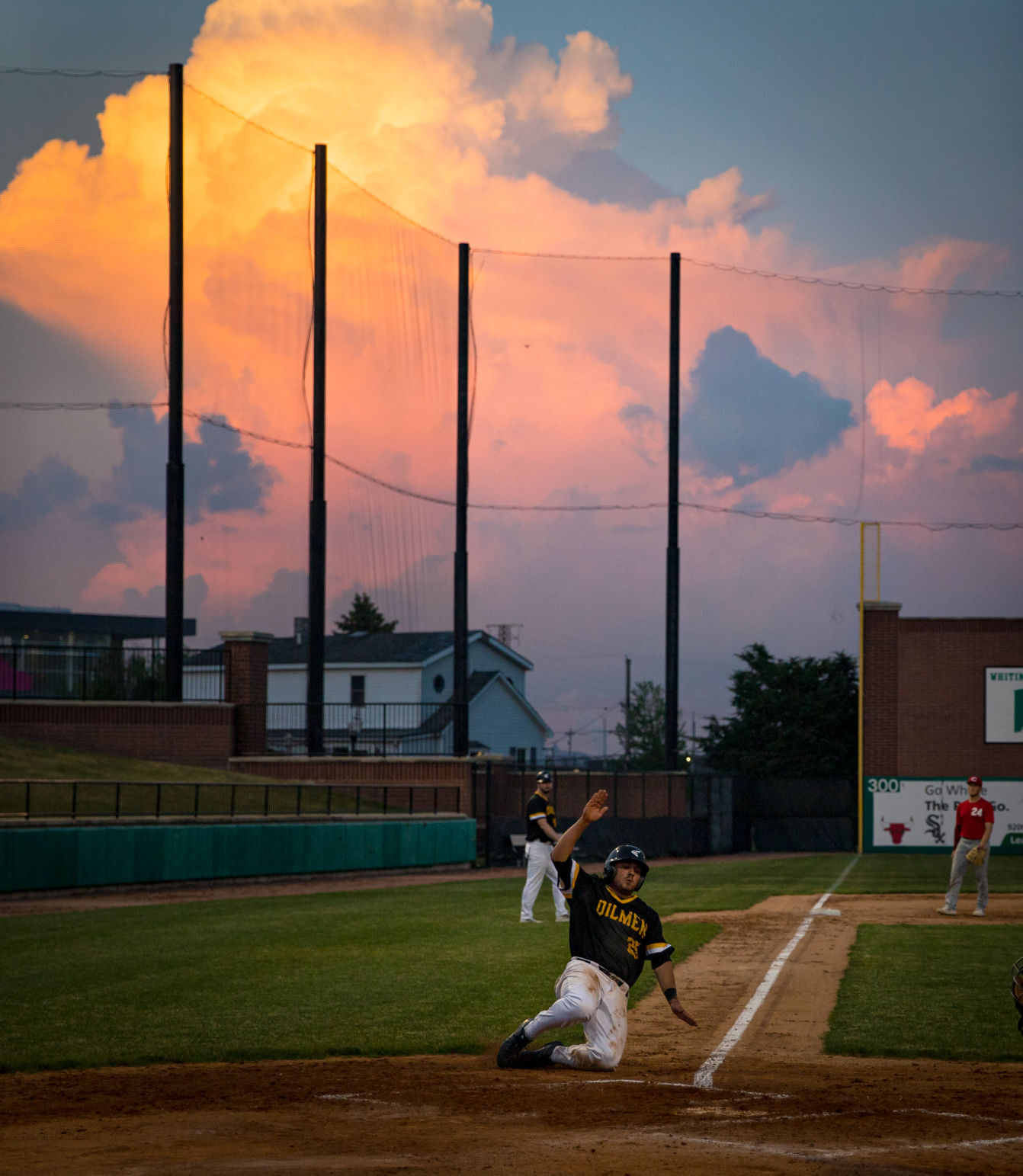Oilmen